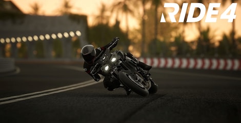 RIDE 4 (PS4) - PSN Key - EUROPE - 6