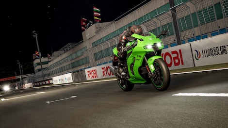 RIDE 5 (PC) - Steam Gift - GLOBAL - 7