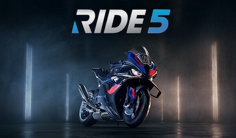 RIDE 5 (PC) - Steam Gift - GLOBAL - 0