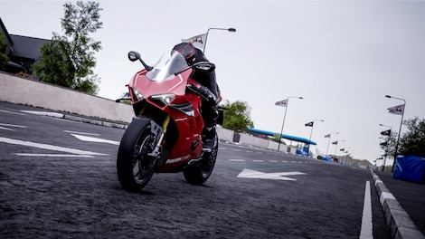 RIDE 5 (PC) - Steam Key - GLOBAL - 8