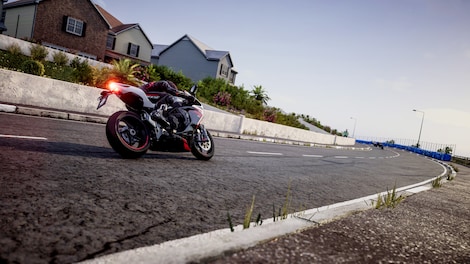 RIDE 5 (PC) - Steam Key - GLOBAL - 5