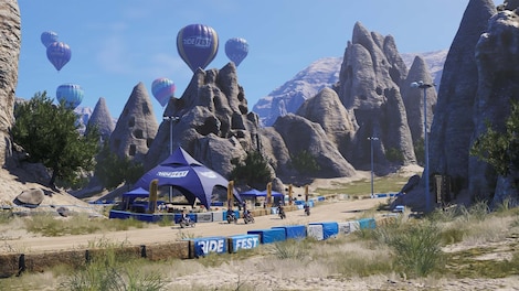 Ride 6 | Deluxe Edition (PC) - Steam Account - GLOBAL - 5