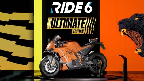 Ride 6 | Ultimate Edition (Xbox Series X/S) - Xbox Live Key - POLAND - 0