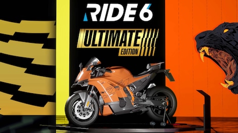 Ride 6 | Ultimate Edition (Xbox Series X/S) - Xbox Live Key - UNITED STATES - 0