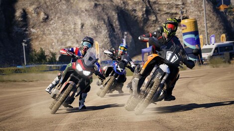 Ride 6 (Xbox Series X/S) - Xbox Live Key - POLAND - 6