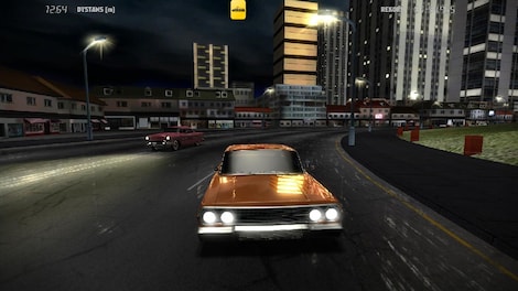 Ride 'em Low Steam Key GLOBAL - 7