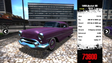 Ride 'em Low Steam Key GLOBAL - 6