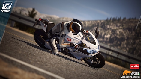 RIDE (PC) - Steam Key - GLOBAL - 11