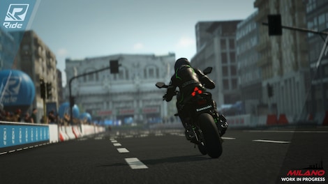 RIDE (PC) - Steam Key - GLOBAL - 3