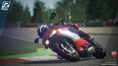 RIDE (PC) - Steam Key - RU/CIS - 5