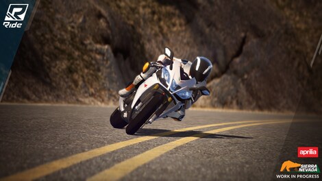 RIDE (PC) - Steam Key - RU/CIS - 4