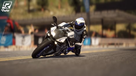 RIDE: Season Pass Steam Gift GLOBAL - 7