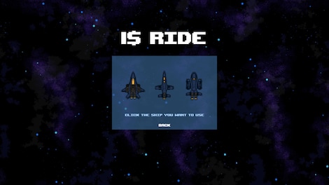 1$ Ride Steam Steam Gift GLOBAL - 3