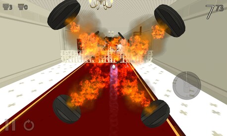 Ride the Bullet Steam Gift GLOBAL - 11