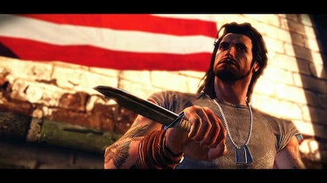 Ride to Hell: Retribution Steam Key GLOBAL - 5