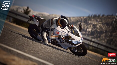 RIDE (Xbox One) - Xbox Live Key - EUROPE - 11