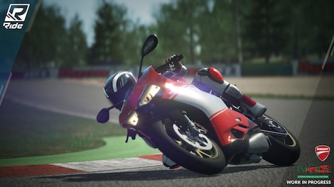 RIDE (Xbox One) - Xbox Live Key - EUROPE - 5