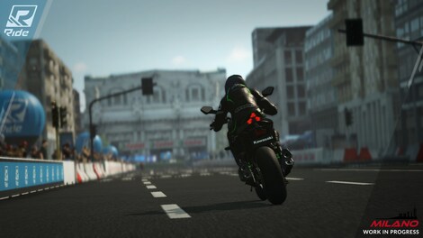 RIDE (Xbox One) - Xbox Live Key - EUROPE - 3