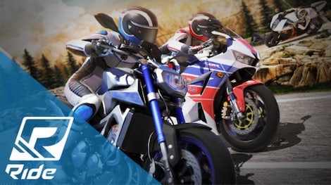 RIDE (Xbox One) - Xbox Live Key - TURKEY - 0
