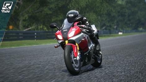 RIDE - Yamaha Historical Bikes Steam Gift GLOBAL - 4