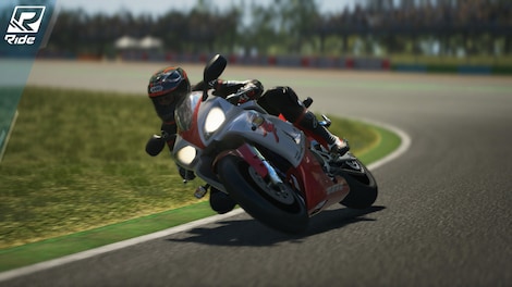 RIDE - Yamaha Historical Bikes Steam Gift GLOBAL - 0