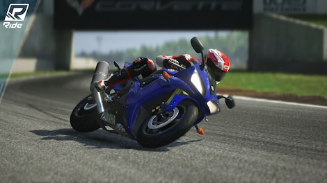 RIDE - Yamaha Historical Bikes Steam Gift GLOBAL - 3