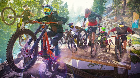Riders Republic | Complete Edition (PC) - Steam Key - GLOBAL - 3