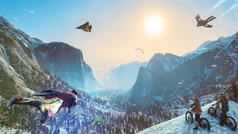 Riders Republic | Complete Edition (PC) - Steam Key - GLOBAL - 4