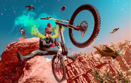 Riders Republic | Complete Edition (PC) - Ubisoft Connect Key - EUROPE - 5
