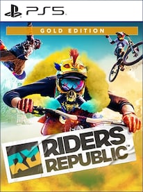 Riders Republic | Deluxe Edition (Xbox Series X/S) - Xbox Live Key - UNITED STATES - 10