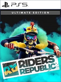 Riders Republic (PC) - Ubisoft Connect Key - UNITED STATES - 3