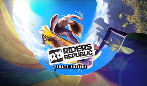 Riders Republic | Skate Edition (PC) - Ubisoft Connect Key - GLOBAL - 2