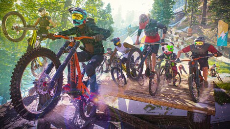 Riders Republic | Standard Edition (PC) - Epic Games Account - GLOBAL - 3
