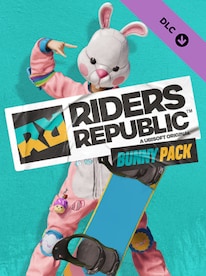 Riders Republic - The Bunny Pack (PC) - Ubisoft Connect Key - GLOBAL - 1