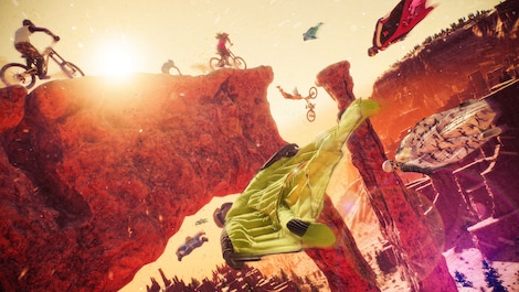 Riders Republic (Xbox Series X) - Xbox Live Key - EUROPE - 6