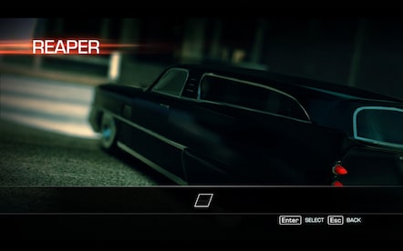 Ridge Racer Unbounded 1 Machine and the Hearse Pack Steam Key GLOBAL - 7