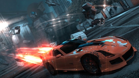 Ridge Racer Unbounded Bundle (PC) - Steam Key - GLOBAL - 20