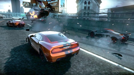 Ridge Racer Unbounded Bundle (PC) - Steam Key - GLOBAL - 17