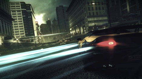 Ridge Racer Unbounded Bundle (PC) - Steam Key - GLOBAL - 15