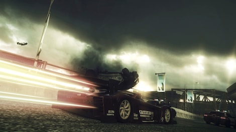 Ridge Racer Unbounded Bundle (PC) - Steam Key - GLOBAL - 16