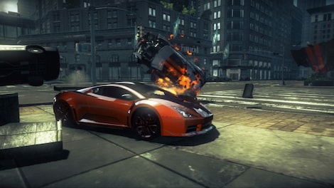 Ridge Racer Unbounded Bundle (PC) - Steam Key - GLOBAL - 10