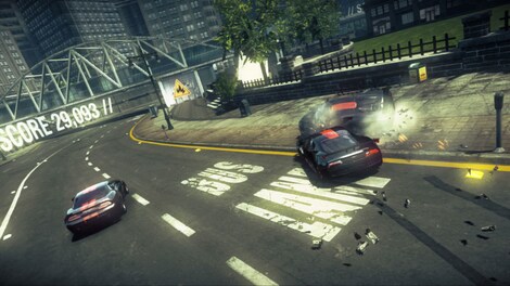 Ridge Racer Unbounded Bundle (PC) - Steam Key - GLOBAL - 5