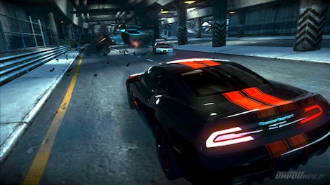 Ridge Racer Unbounded Bundle (PC) - Steam Key - GLOBAL - 4