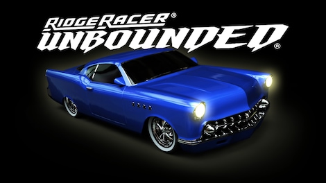 Ridge Racer Unbounded - Extended Pack 3 Vehicles + 5 Paint Jobs Steam Key GLOBAL - 9
