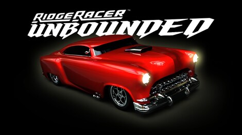 Ridge Racer Unbounded - Extended Pack 3 Vehicles + 5 Paint Jobs Steam Key GLOBAL - 8