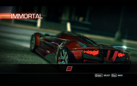 Ridge Racer Unbounded - Extended Pack 3 Vehicles + 5 Paint Jobs Steam Key GLOBAL - 6