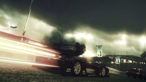 Ridge Racer Unbounded Limited Edition Steam Key EUROPE - 12
