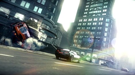 Ridge Racer Unbounded (PC) - Steam Gift - GLOBAL - 12