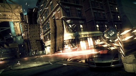 Ridge Racer Unbounded (PC) - Steam Gift - GLOBAL - 11