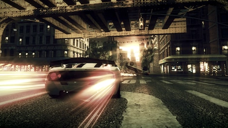 Ridge Racer Unbounded (PC) - Steam Gift - GLOBAL - 8